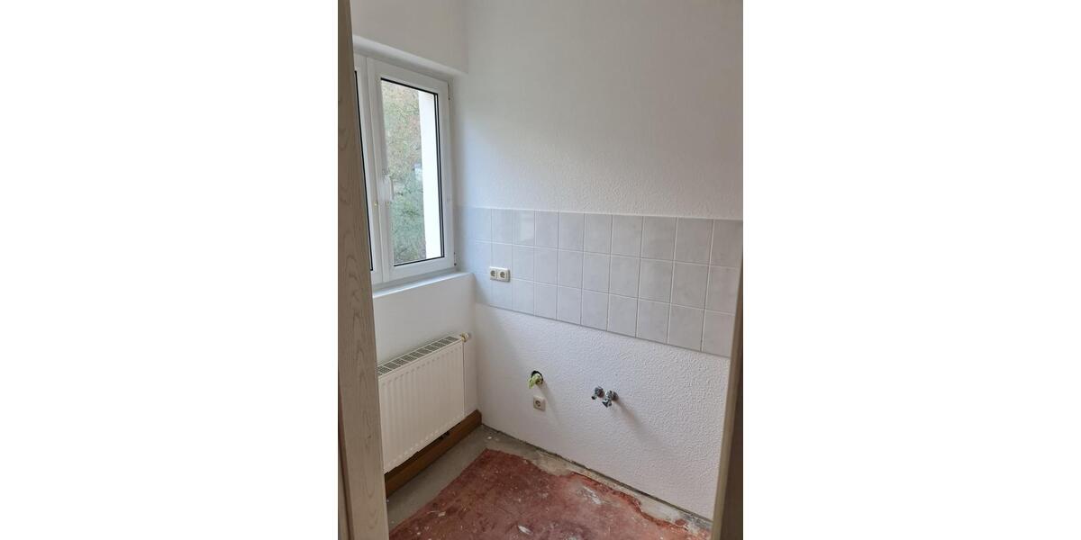 Etagenwohnung Berga/Elster Elster - 2 Zimmer, 35 m&sup2;, 225&euro; | Angebot:22530856
