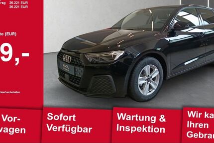 Audi A1 1.664 km 25.666 &euro; Gera 07546