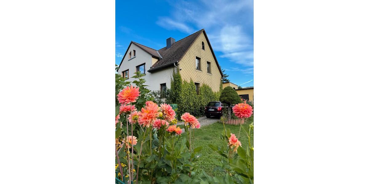 Doppelhaushälfte Kraftsdorf - 7.5 Zimmer, 110 m&sup2;, 275.000&euro; | Angebot:25096391
