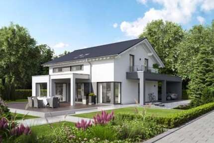 Haus Zeitz - 6 Zimmer, 166 m&sup2;, 479.583&euro; | Angebot:26563895