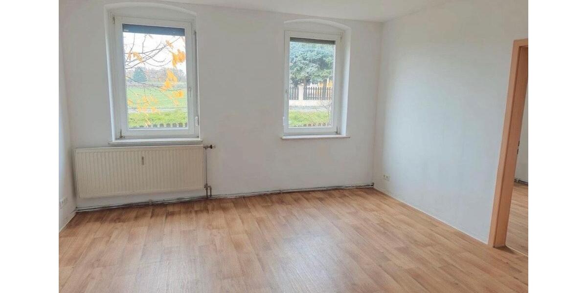 Erdgeschoßwohnung Elsteraue - 5 Zimmer, 106 m&sup2;, 700&euro; | Angebot:26091024