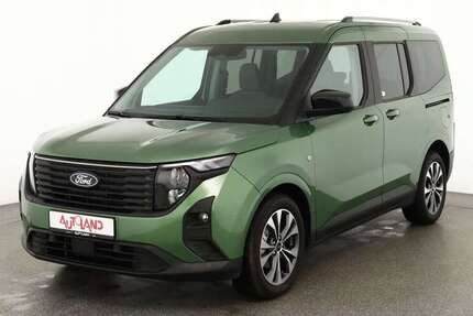 Ford Tourneo Courier 8.276 km 23.890 &euro; Gera 07546