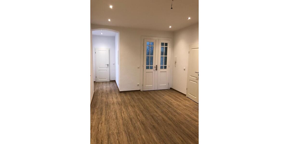 Etagenwohnung Gera Lusan - 4 Zimmer, 108 m&sup2;, 815&euro; | Angebot:25842514