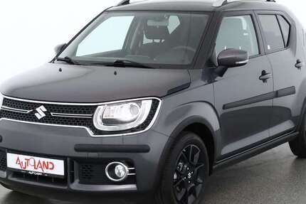 Suzuki Ignis 49.935 km 16.990 &euro; Gera 07546