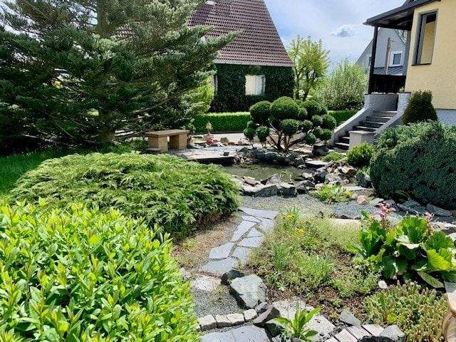 Doppelhaushälfte Mohlsdorf-Teichwolframsdorf Reudnitz - 4 Zimmer, 115 m&sup2;, 155.000&euro; | Angebot:25686121