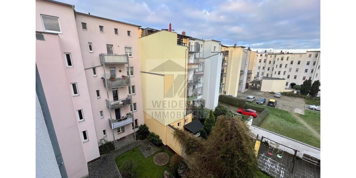 Etagenwohnung Gera - 2 Zimmer, 60 m&sup2;, 360&euro; | Angebot:25590660