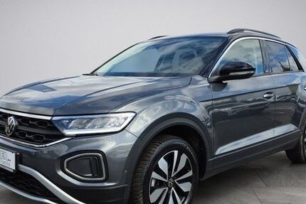 VW T-Roc 5.082 km 28.790 € Altenburg 04600