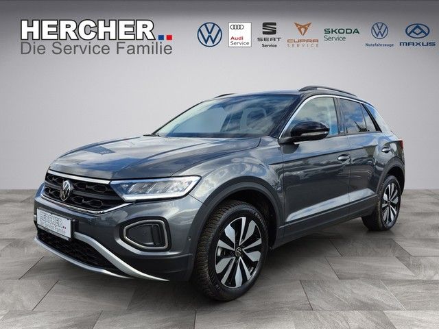 VW T-Roc 5.082 km 28.790 € Altenburg 04600
