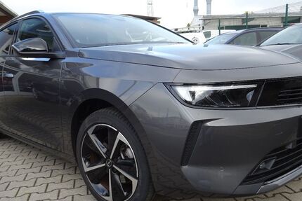 Opel Astra 6.290 km 20.990 € Petersberg 07616