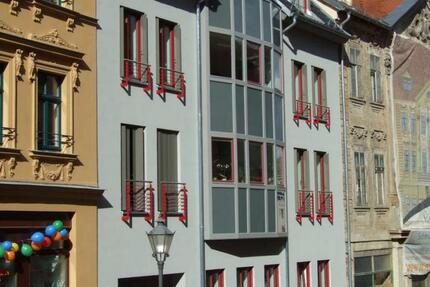 Wohnung Altenburg - 2 Zimmer, 63 m&sup2;, 500&euro; | Angebot:26444042