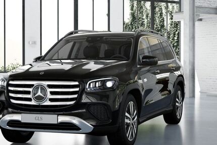 Mercedes-Benz GLS 450 21.058 km 95.499 &euro; Gera 07546