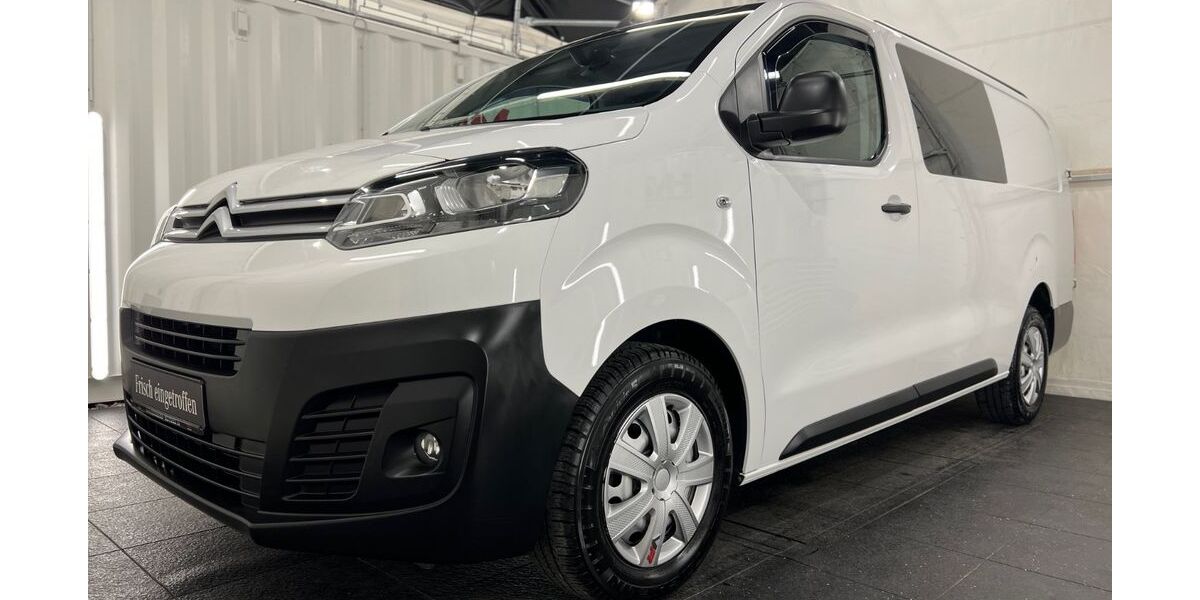 Citroen Jumpy 64.478 km 24.890 &euro; Werdau OT Steinpleis 08412