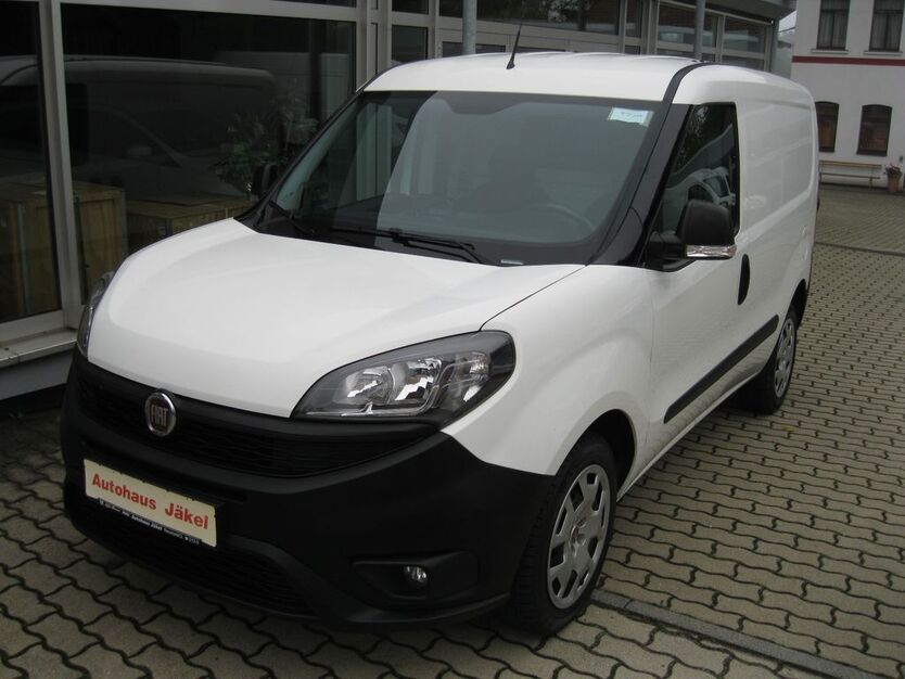 Fiat Doblo 103.200 km 9.900 € Neustadt/Orla 07806