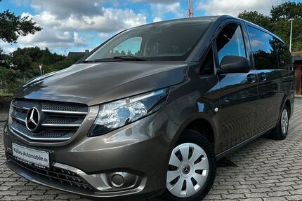 Mercedes-Benz Vito 147.000 km 20.990 &euro; Zeitz 06712