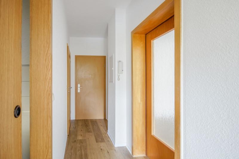 Etagenwohnung Gera Debschwitz - 2 Zimmer, 45 m&sup2;, 340&euro; | Angebot:25379313