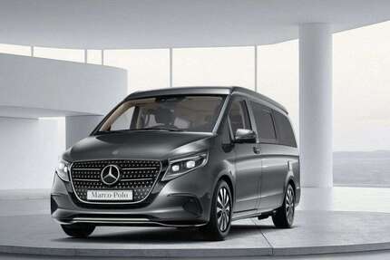 Mercedes-Benz Marco Polo 21.562 km 89.390 &euro; Gera 07546