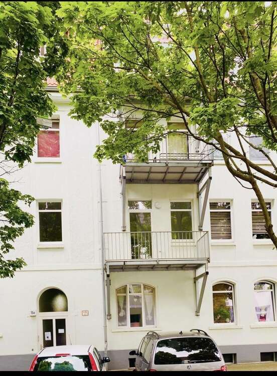 Wohnung zum Mieten in Magdeburg 470 € 66 m²