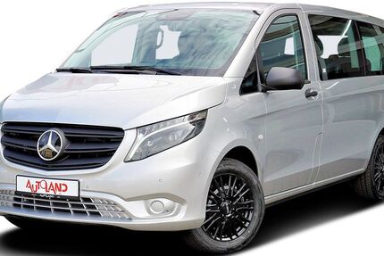 Mercedes-Benz Vito 1.765 km 55.890 € Zwickau 08056