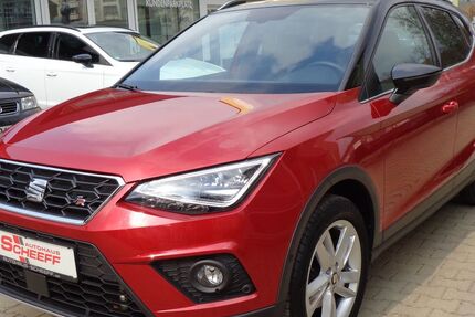 Seat Arona 38.500 km 18.990 € Zwickau 08058