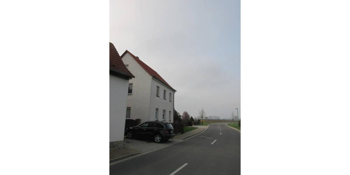 Einfamilienhaus Elsteraue Minkwitz - 4 Zimmer, 110 m&sup2;, 50.000&euro; | Angebot:25801127