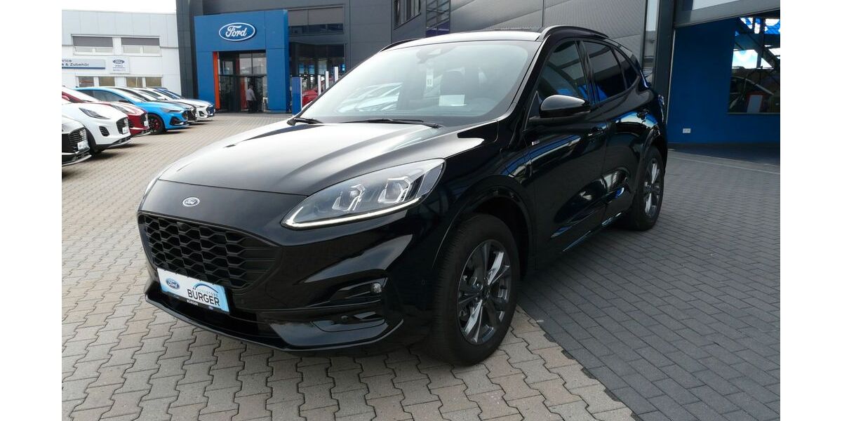 Ford Kuga 56.667 km 28.975 &euro; Schmölln 04626