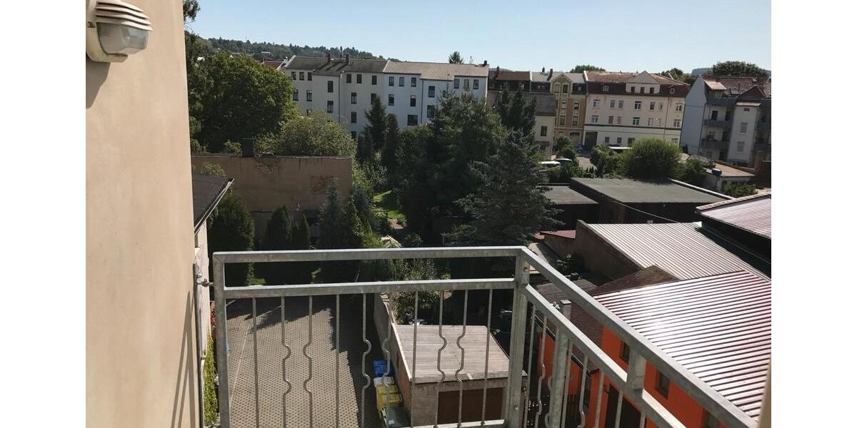 Maisonettenwohnung Gera Alt-Taubenpreskeln - 3 Zimmer, 69 m&sup2;, 360&euro; | Angebot:25377416