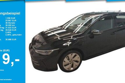 VW Golf 5.746 km 29.965 &euro; Weida 07570