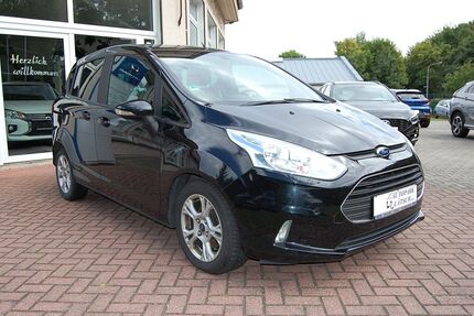 Ford B-Max 89.691 km 6.790 € Harth-Pöllnitz OT Frießnitz 07570