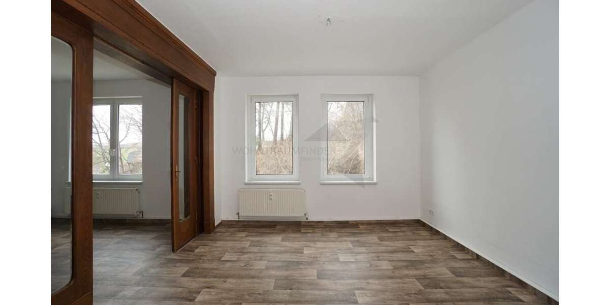 Etagenwohnung Mohlsdorf / Teichwolframsdorf Teichwolframsdorf - 2 Zimmer, 68 m&sup2;, 308&euro; | Angebot:25197826