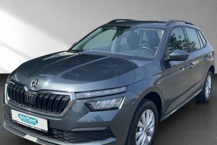 Skoda Kamiq 43.877 km 17.990 € Gera 07554