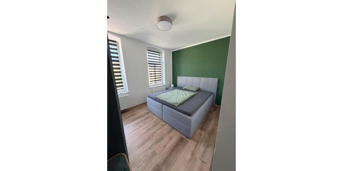 Etagenwohnung Gera Debschwitz - 3 Zimmer, 61 m&sup2;, 450&euro; | Angebot:26348340