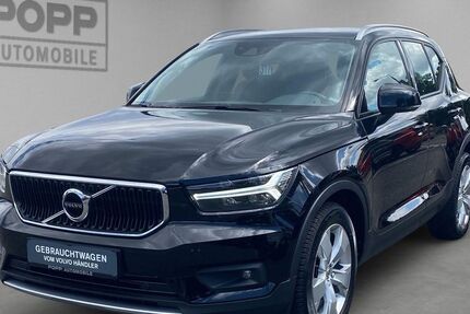 Volvo XC40 146.100 km 19.450 € Gera 07546