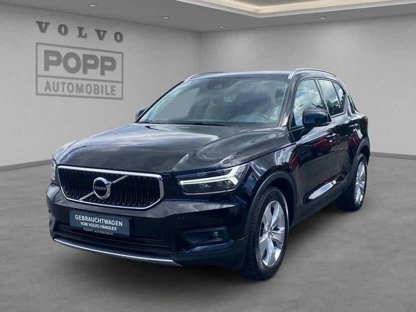 Volvo XC40 146.100 km 19.450 € Gera 07546