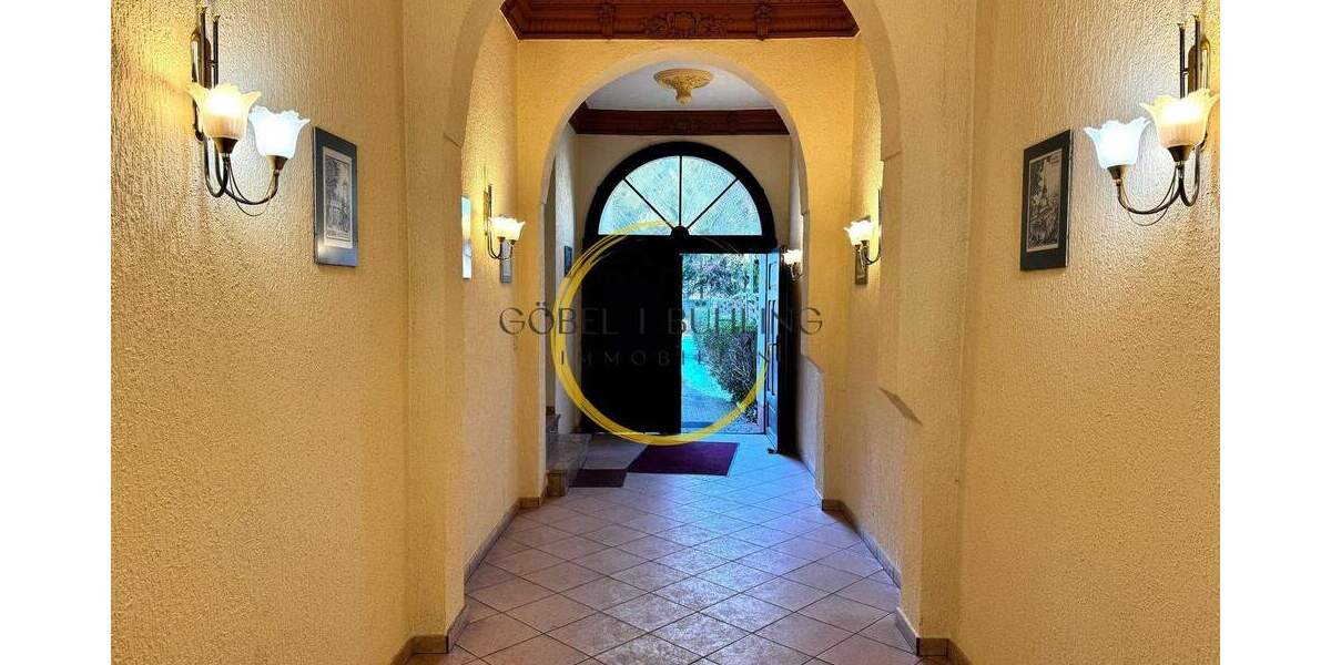 Etagenwohnung Gera Untermhaus - 3 Zimmer, 93 m&sup2;, 77.000&euro; | Angebot:25094673