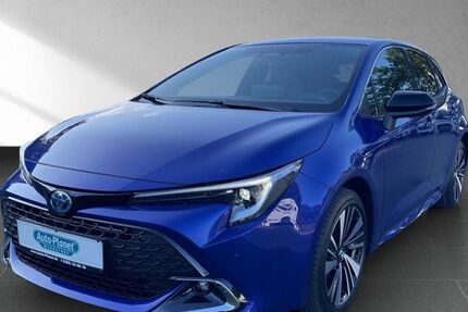 Toyota Corolla 3.306 km 34.990 &euro; Gera 07554