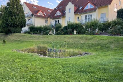 Wohnung Bad Klosterlausnitz - 1 Zimmer, 36 m&sup2;, 39.000&euro; | Angebot:27642791