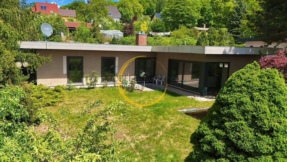 Einfamilienhaus Gera Scheubengrobsdorf - 3 Zimmer, 118 m&sup2;, 395.000&euro; | Angebot:26908665