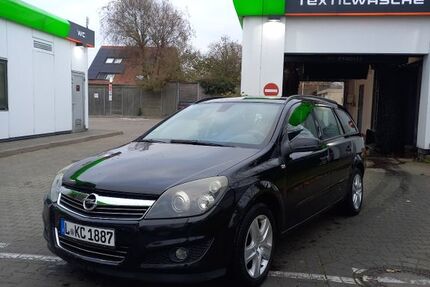 Opel Astra 214.000 km 1.299 &euro; Mertendorf 07619