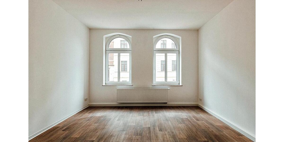 Erdgeschoßwohnung Zeitz - 3 Zimmer, 75 m&sup2;, 410&euro; | Angebot:26619862