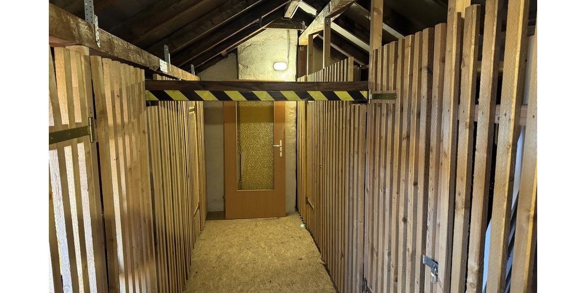 3-Raum ETW mit Balkon, Garage und Stellplatz in Gera - Etagenwohnung Gera Ostviertel | Angebot:26586644