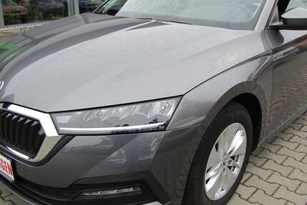 Skoda Octavia 107.500 km 19.990 &euro; Altenburg 04600
