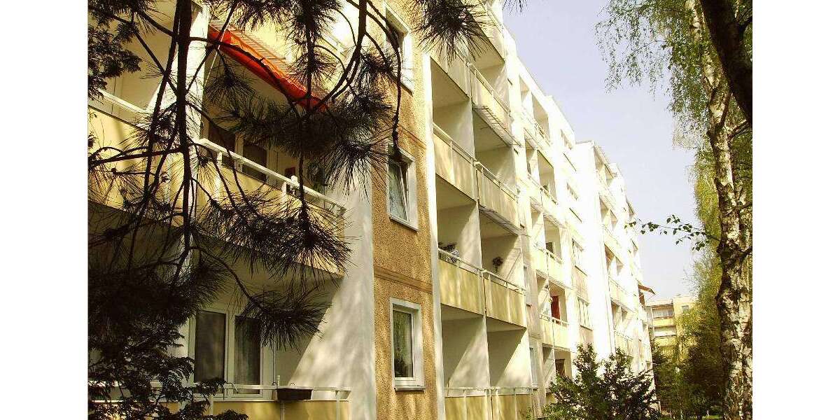 Etagenwohnung Zeitz - 3 Zimmer, 68 m&sup2;, 380&euro; | Angebot:27688177