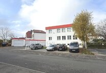 Gewerbeobjekt für Handwerker zum Kauf in Zwickau