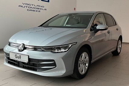 VW Golf 8.810 km 24.900 € Greiz / Thüringen 07973