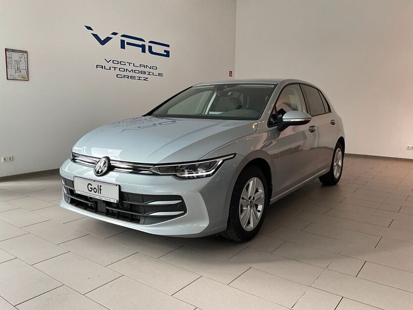 VW Golf 8.810 km 24.900 € Greiz / Thüringen 07973