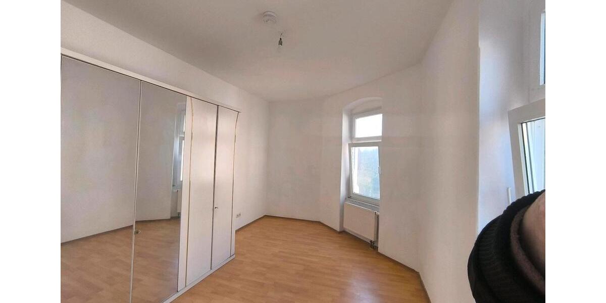 Etagenwohnung Gera Alt-Taubenpreskeln - 2 Zimmer, 50 m&sup2;, 240&euro; | Angebot:25838458