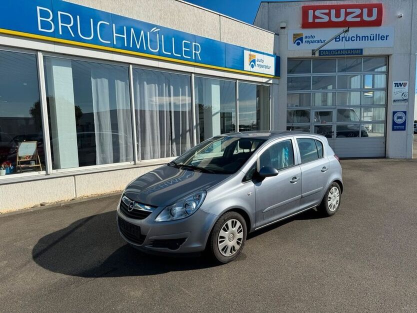 Corsa