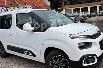 Citroen Berlingo 189.195 km 10.399 &euro; Eisenberg 07607