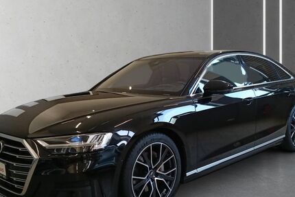 Audi A8 58.462 km 54.640 € Gera 07546