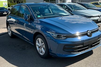 VW Golf 6.530 km 32.490 € Greiz / Thüringen 07973